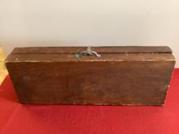Portable Gun Rack