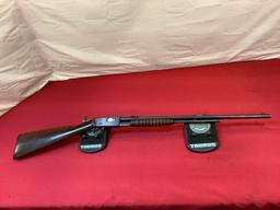 Remington mod. 12A Rifle