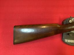 Remington mod. 12A Rifle