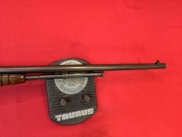 Remington mod. 12A Rifle