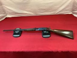 Remington mod. 12A Rifle