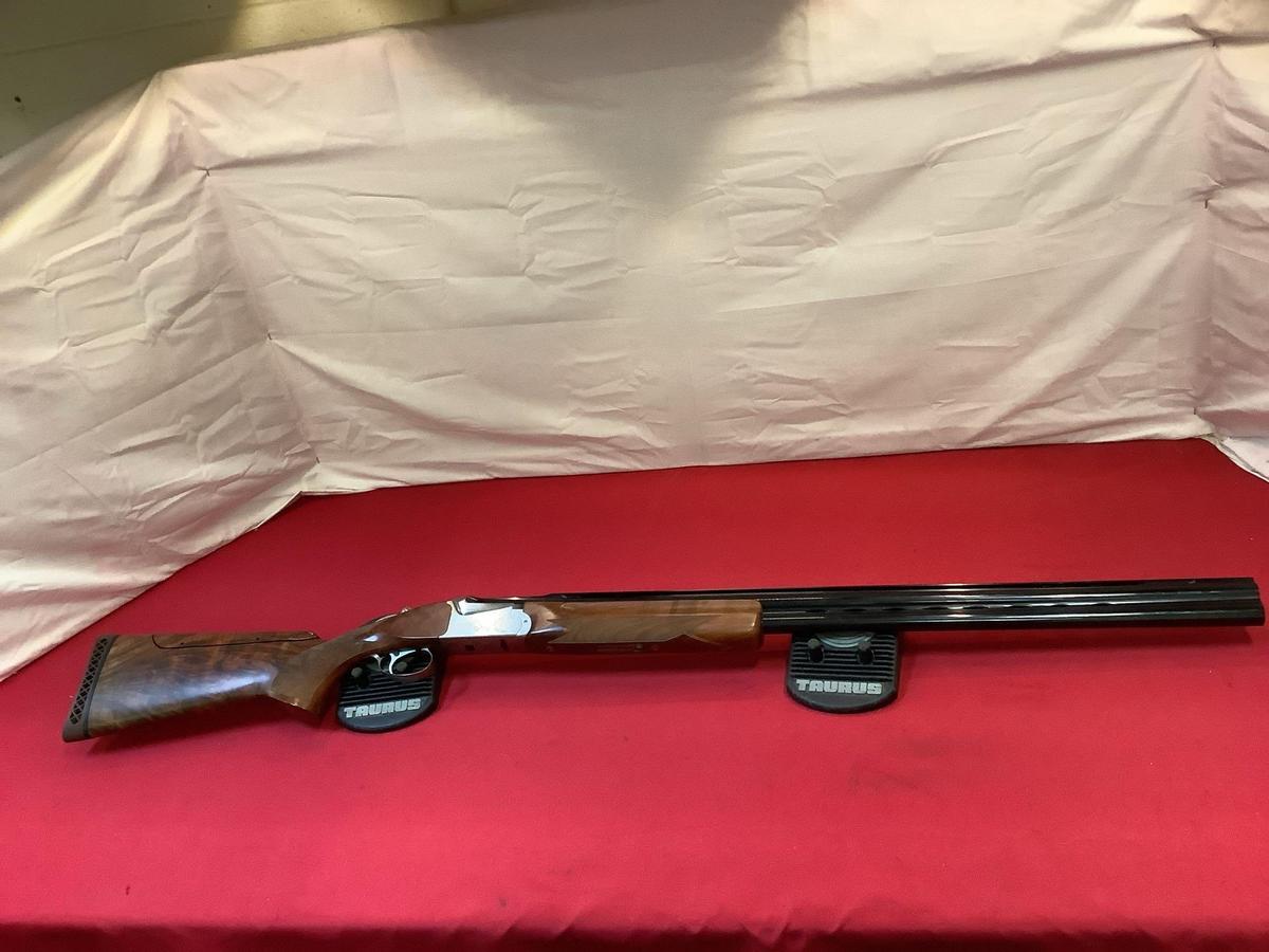 SKB mod. 85 TSS Target Shotgun