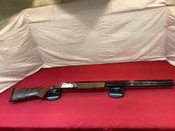 SKB mod. 85 TSS Target Shotgun