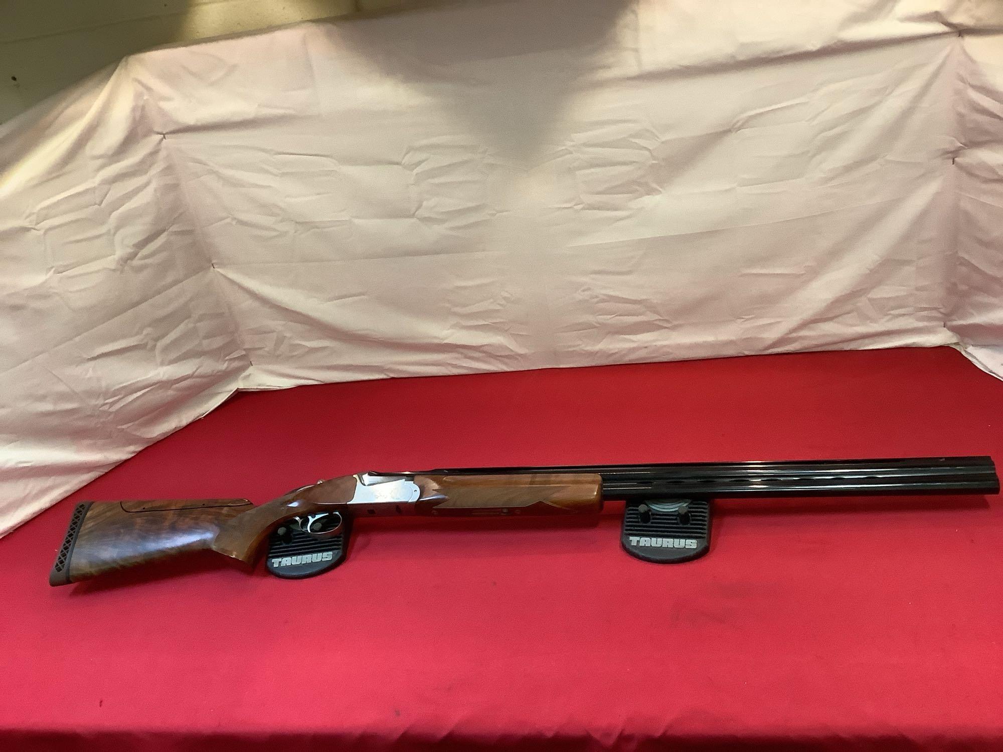 SKB mod. 85 TSS Target Shotgun