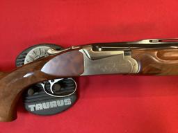 SKB mod. 85 TSS Target Shotgun