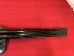 SKB mod. 85 TSS Target Shotgun