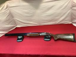 SKB mod. 85 TSS Target Shotgun