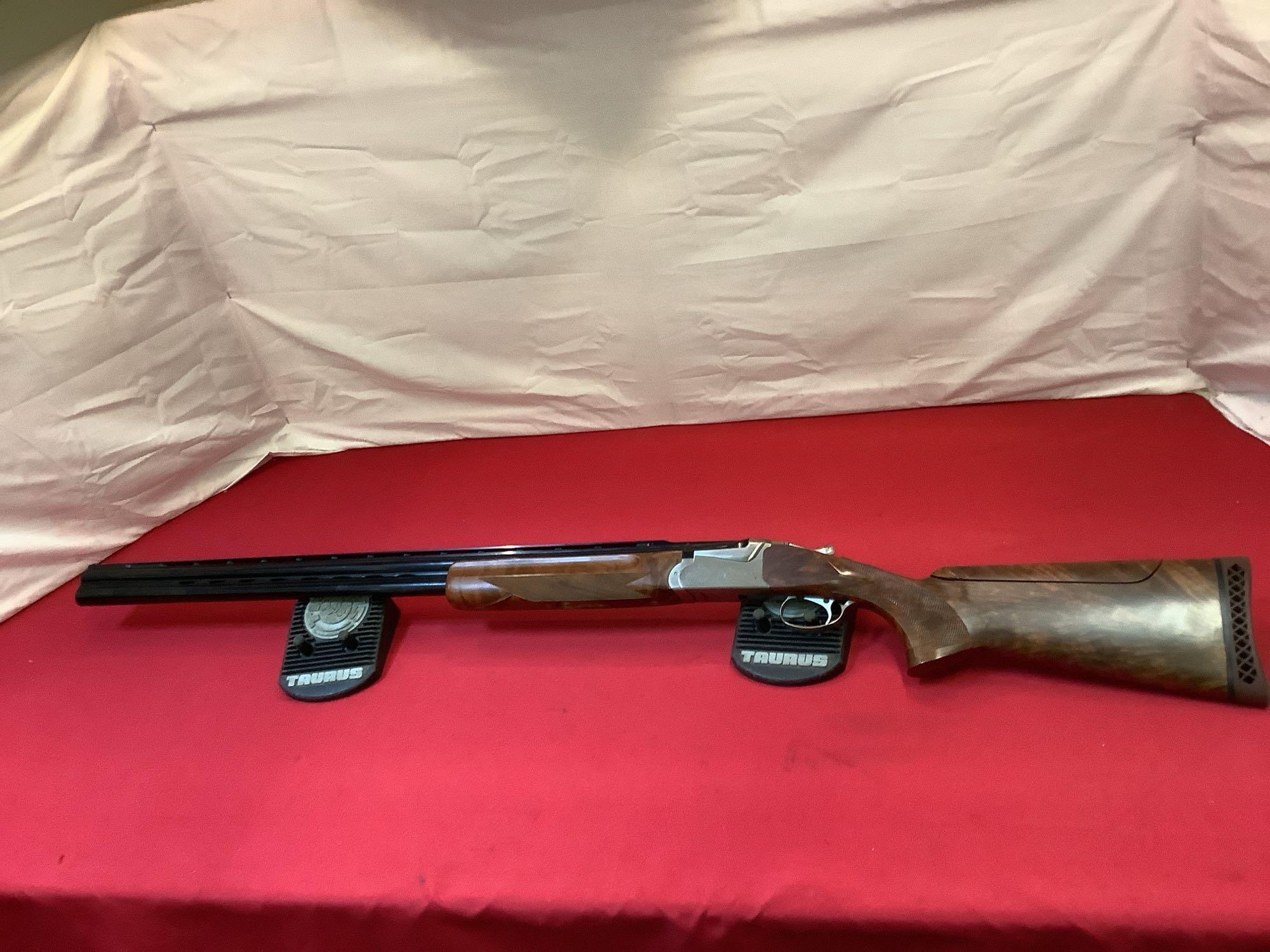 SKB mod. 85 TSS Target Shotgun