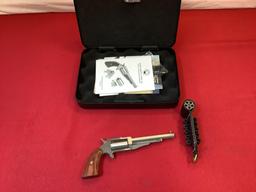 NAA mod. The Earl Revolver