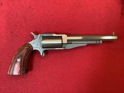 NAA mod. The Earl Revolver