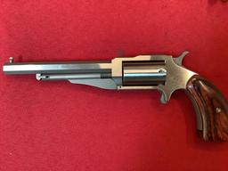 NAA mod. The Earl Revolver