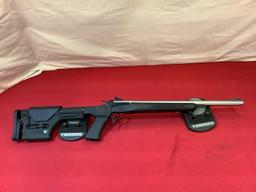 Thompson Center mod. Encore Rifle