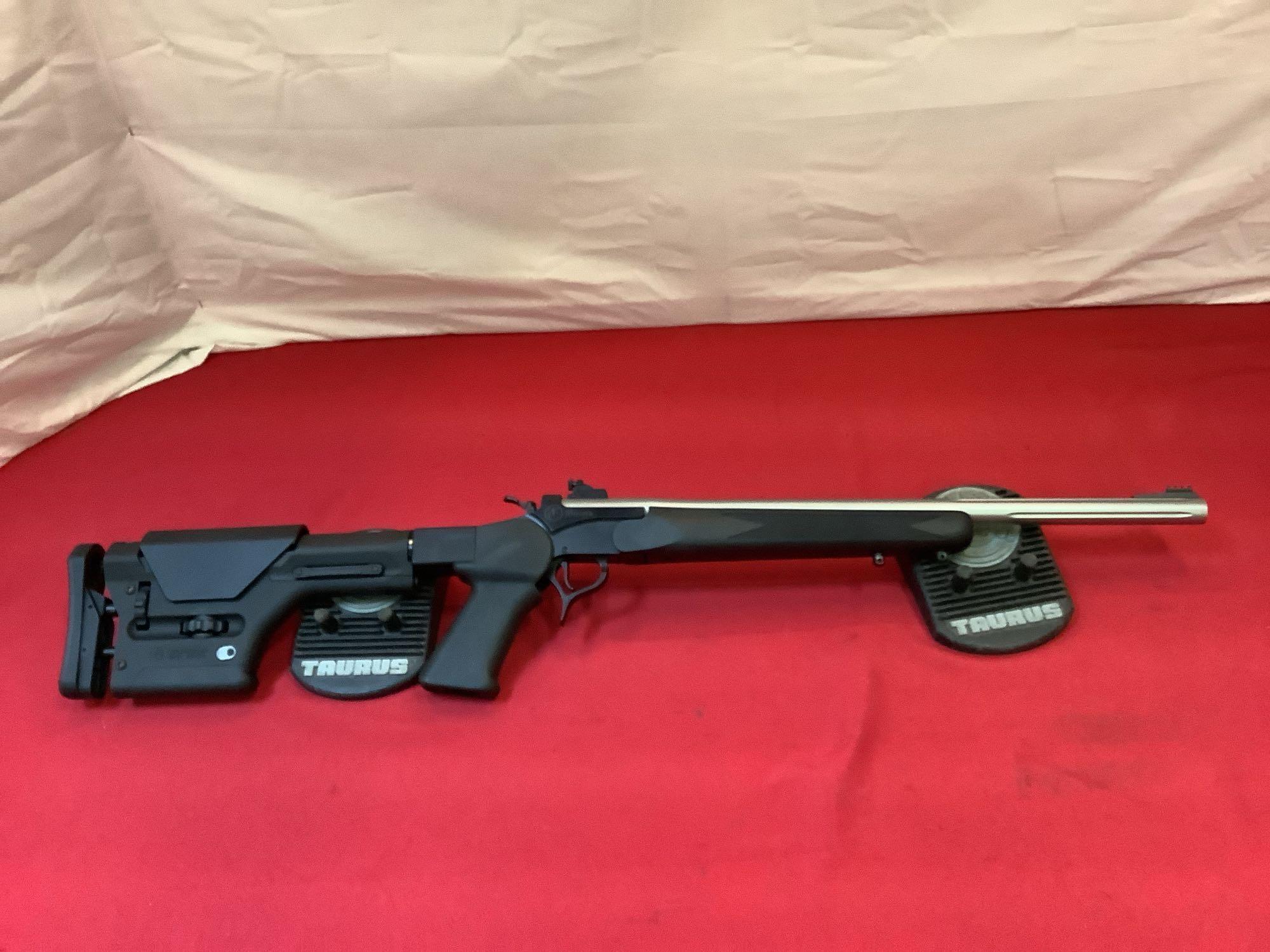 Thompson Center mod. Encore Rifle