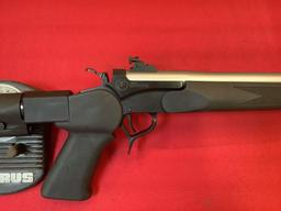 Thompson Center mod. Encore Rifle