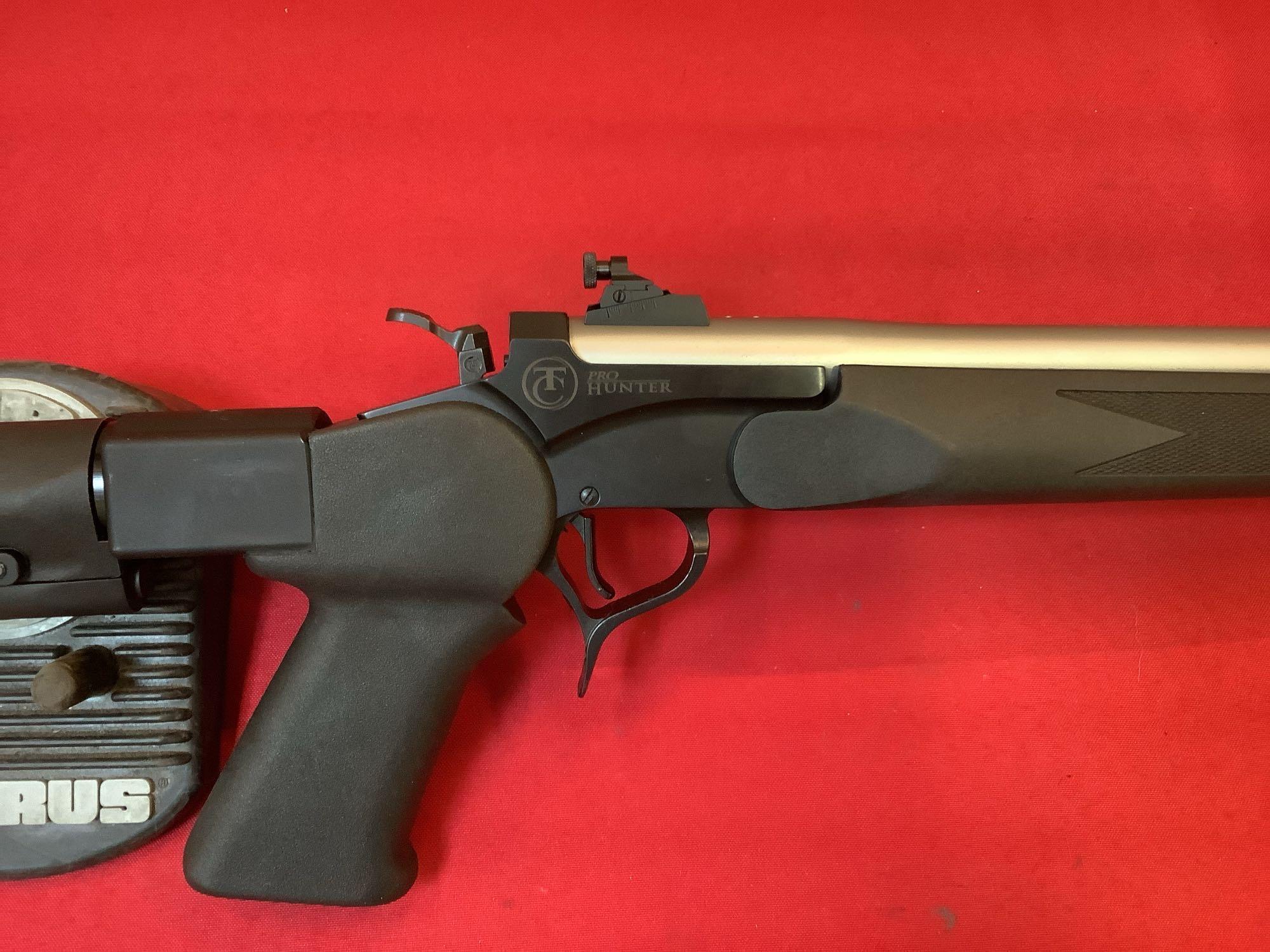 Thompson Center mod. Encore Rifle