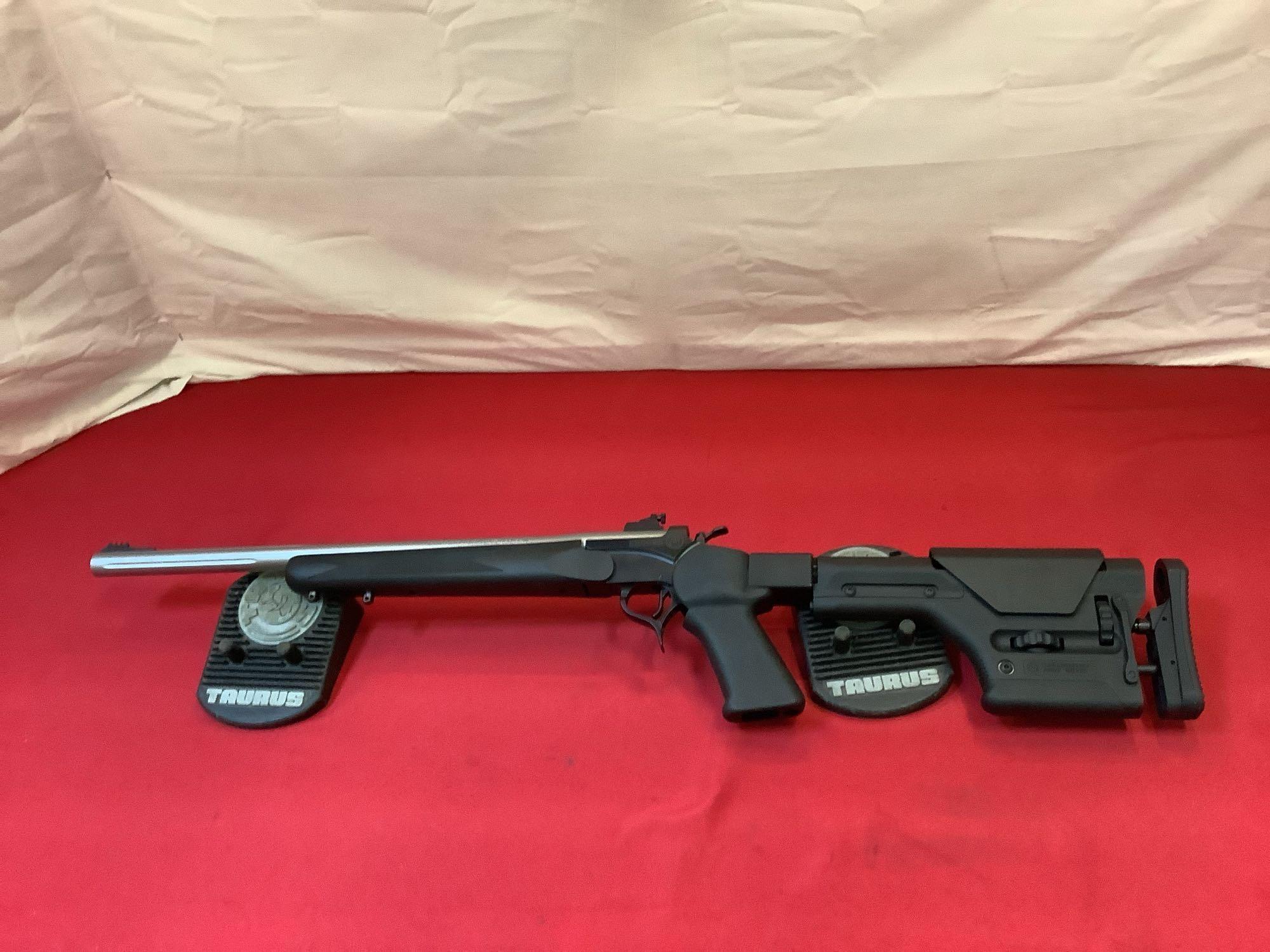 Thompson Center mod. Encore Rifle