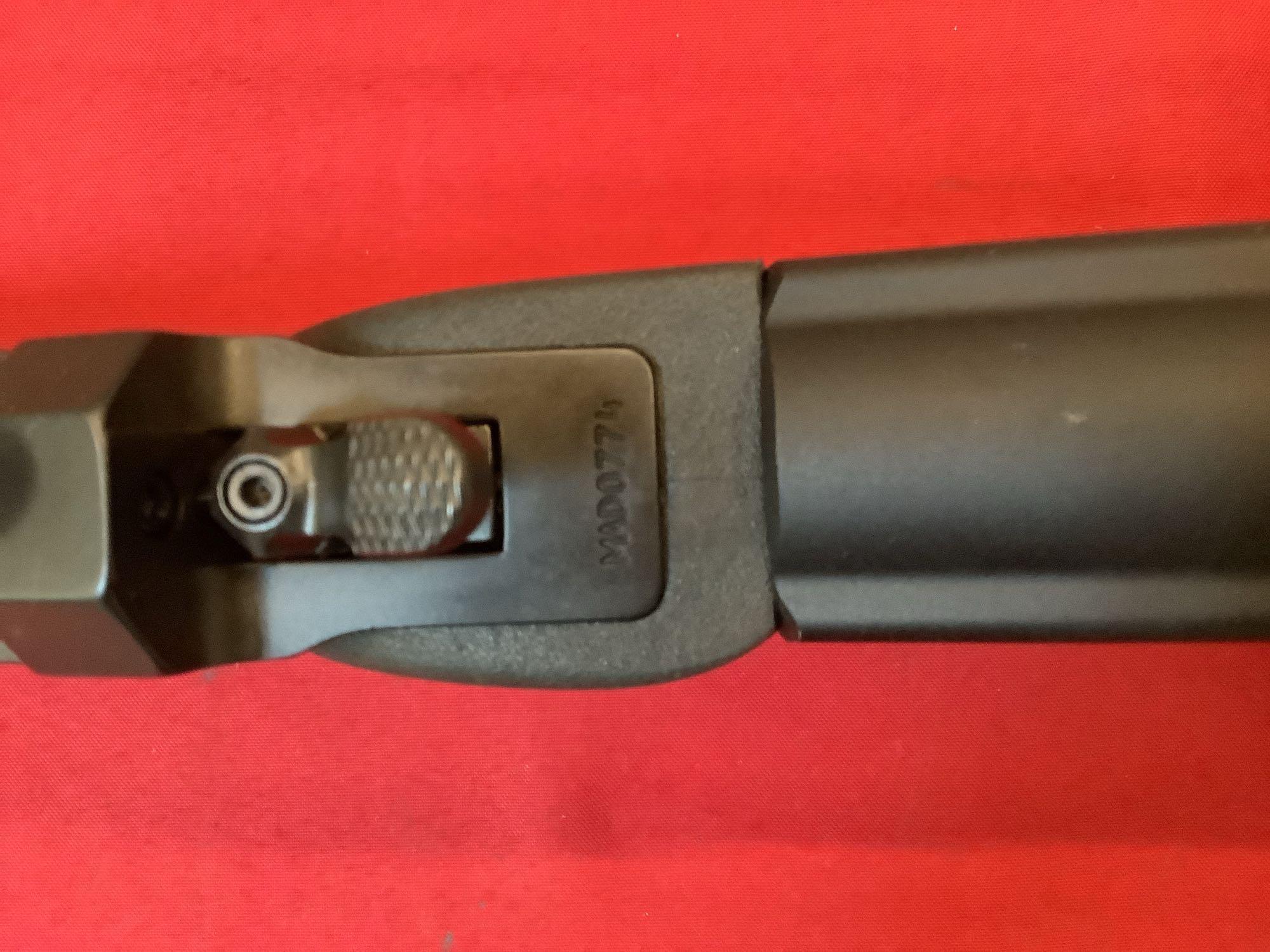 Thompson Center mod. Encore Rifle