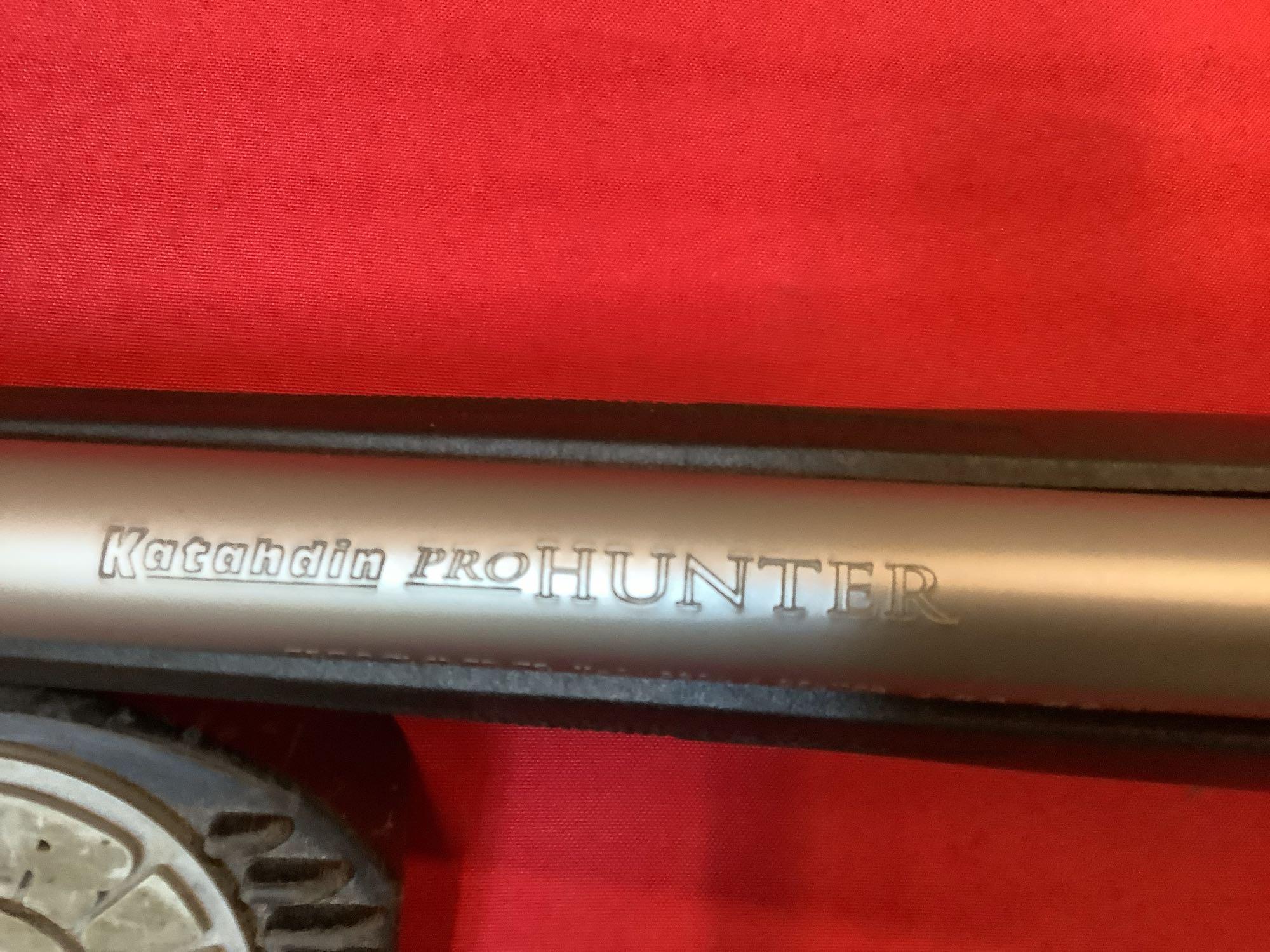 Thompson Center mod. Encore Rifle