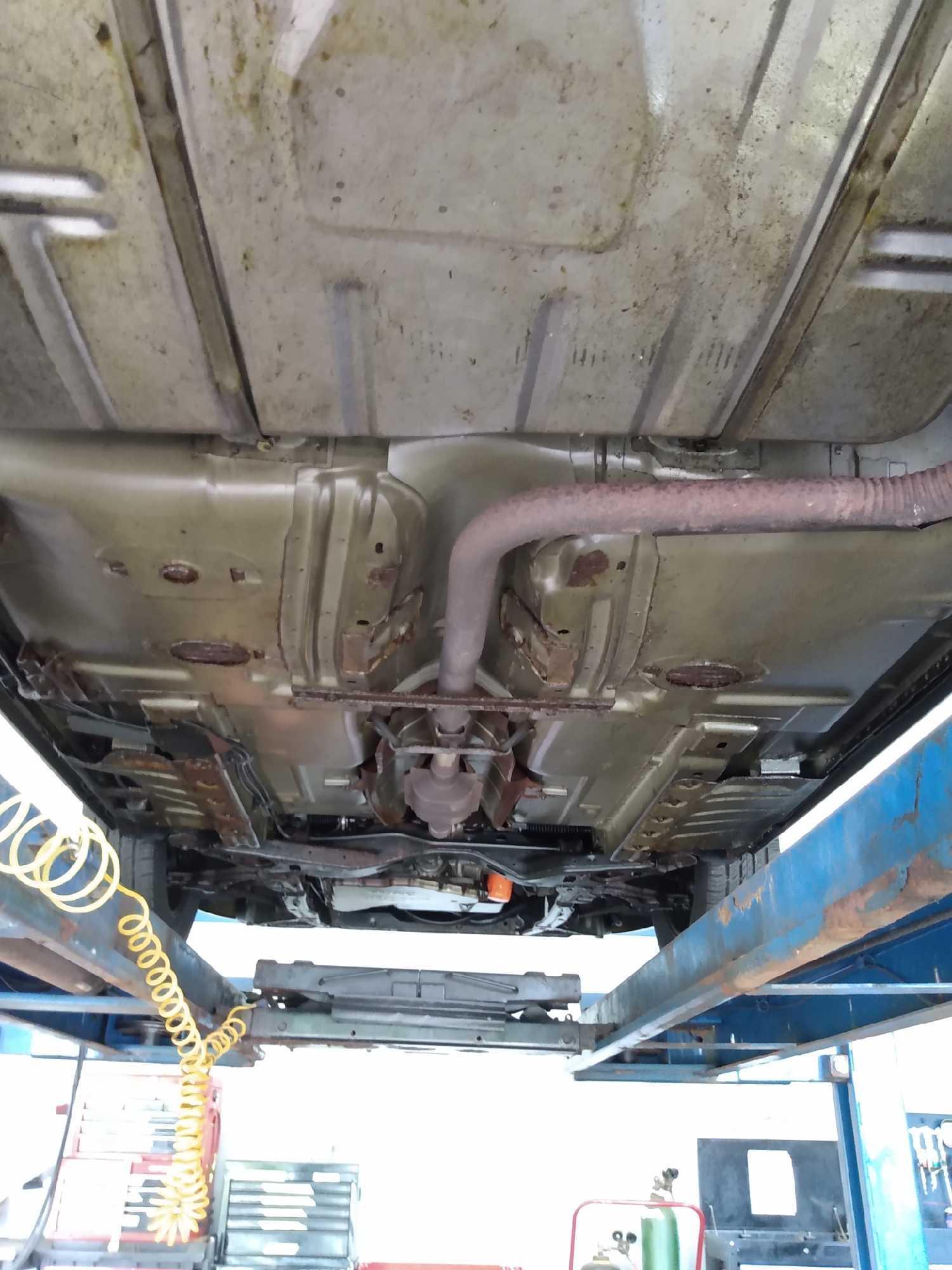 1990 Buick Riviera, runs and drives
