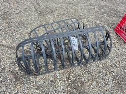 Plastic Sill Baskets