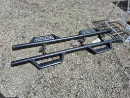 Truck Running Boards