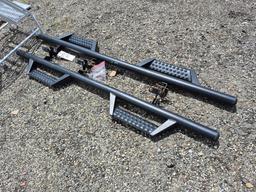 Truck Running Boards