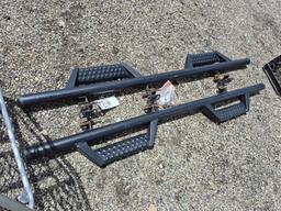Truck Running Boards