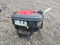 Briggs & Stratton 6.5 HP Engine
