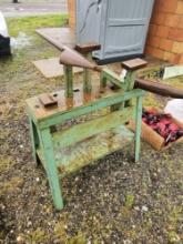 Forming Tools