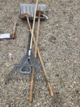 Garden Tools