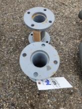 Metal Fittings