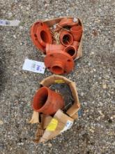 Pipe Pieces