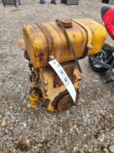 Kohler 10 HP Engine