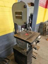 Porter Cable band saw