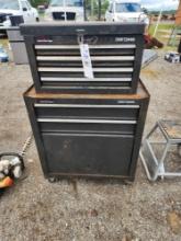 Craftsman Shop Toolbox