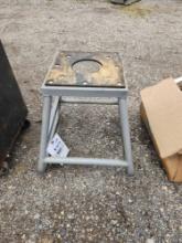 Pittsburgh 1000 Lb. Capacity Dirt Bike Stand