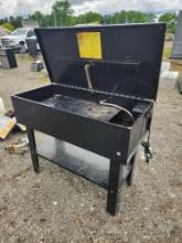 Parts Washer