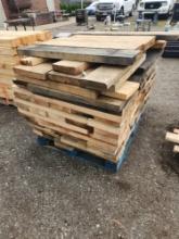 Lumber Assortment - Misc.