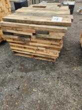 Lumber Assortment - Misc.
