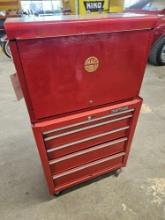 Stack toolbox