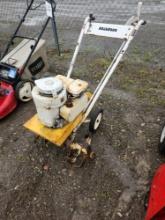 Hahn Rototiller unknown condition