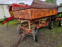 Killbros Gravity wagon