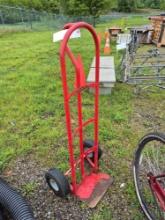 Clarke Dolly Cart