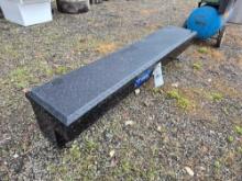 UWS Aluminum Truck Bed Toolbox
