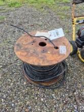 Phone Line Spool