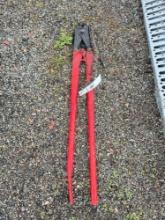 Pipe Cutters