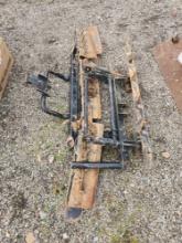 Leveler Attachment