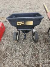 Agri-Fab Seeder Cart