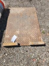 Steel Plate
