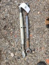 2 Tractor Top Links